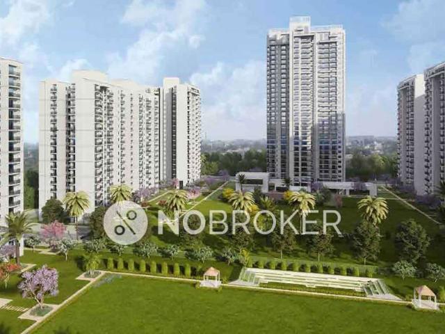 2 BHK Flat In Godrej Nurture Mamurdi For Sale In Mamurdi