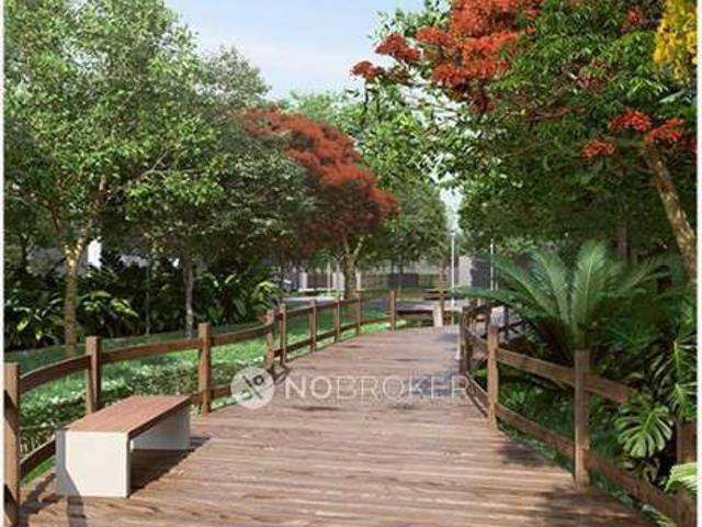 2 BHK Flat In Godrej Nurture For Sale In Mamurdi