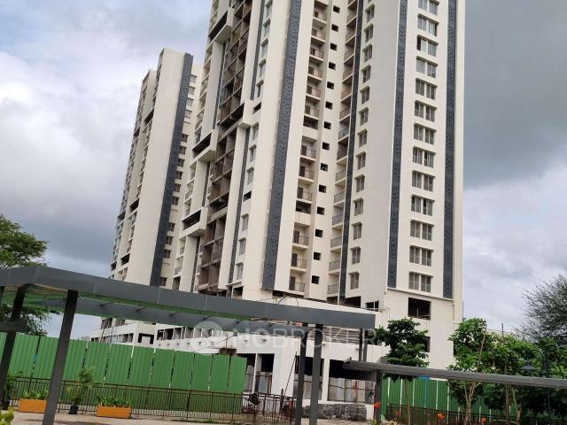 2 BHK Flat In Godrej Nurture Mamurdi For Sale In Mamurdi