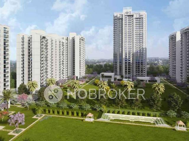 2 BHK Flat In Godrej Nurture Mamurdi For Sale In Pimpri chinchwad