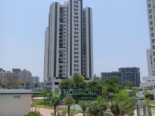 2 BHK Flat In Godrej Nurture For Sale In Mamurdi
