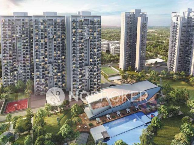2 BHK Flat In Godrej Nurture For Sale In Sector 150