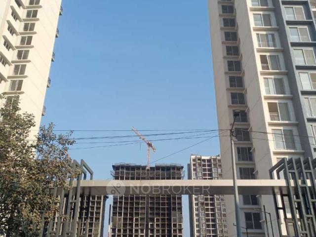 2 BHK Flat In Godrej Nurture Pune For Sale In Mamurdi