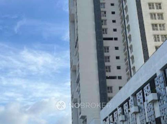 2 BHK Flat In Godrej Nuture For Sale In Pimpri chinchwad