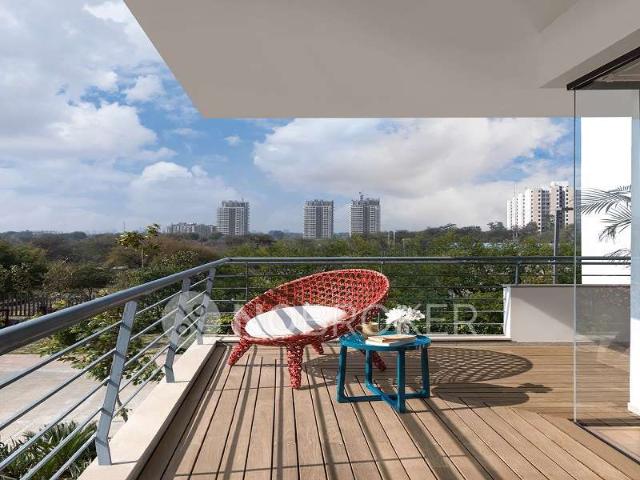 2 BHK Flat In Godrej Oasis For Sale In Sector 88a