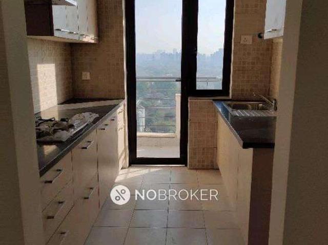2 BHK Flat In Godrej Oasis for Rent In Sector 88a