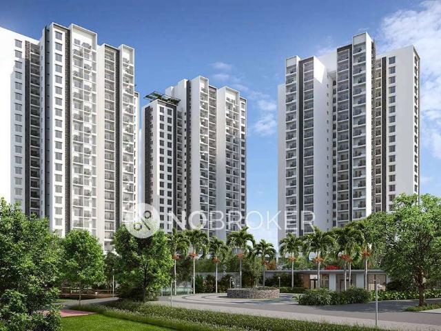 2 BHK Flat In Godrej Park Greens For Sale In Mamurdi