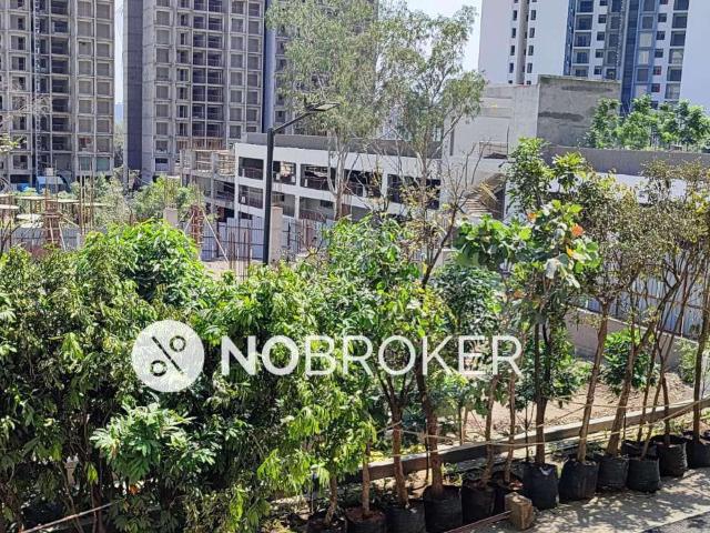 2 BHK Flat In Godrej Park Greens For Sale In Mamurdi