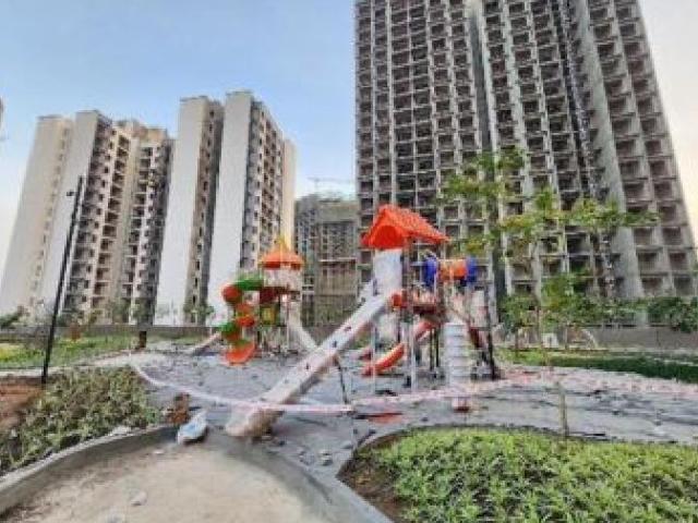 2 BHK Flat In Godrej Park Greens For Sale In Mamurdi