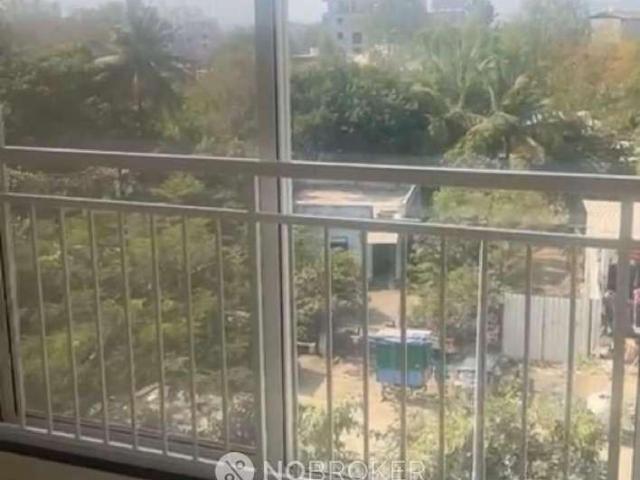 2 BHK Flat In Godrej Park Greens For Sale In Mamurdi