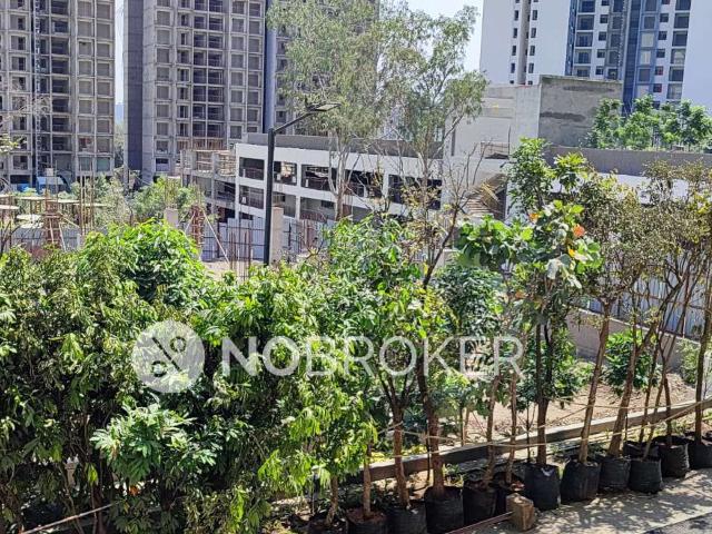 2 BHK Flat In Godrej Park Greens, Mamurdi For Sale In Mamur