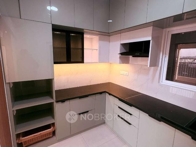 2 BHK Flat In Godrej Park Retreat for Rent In Doddakannelli