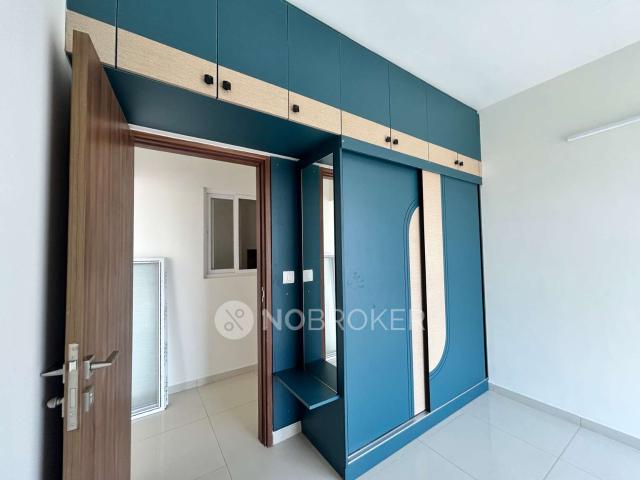 2 BHK Flat In Godrej Park Retreat for Rent In Sarjapur