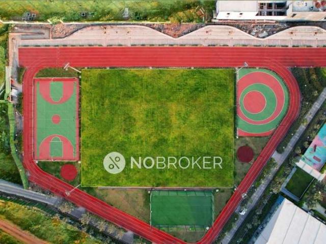 2 BHK Flat In Godrej Park Springs For Sale In Manjari