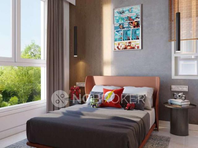 2 BHK Flat In Godrej Parkridge For Sale In Kharadi