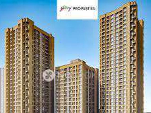 2 BHK Flat In Godrej Parkridge For Sale In Kharadi