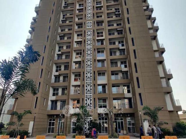 2 BHK Flat In Godrej Parkridge For Sale In Kharadi