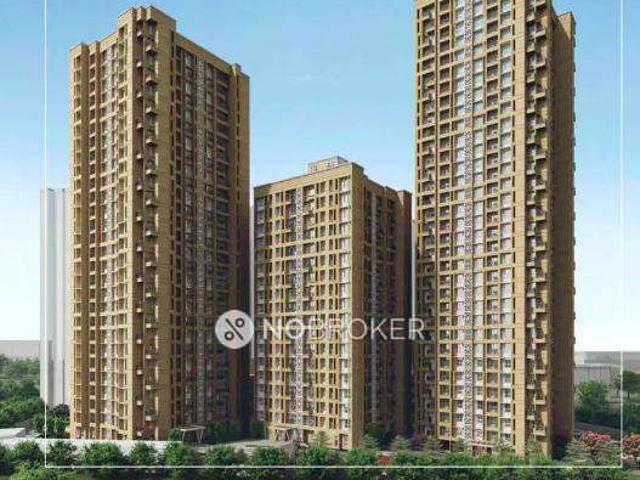 2 BHK Flat In Godrej Parkridge For Sale In Manjri
