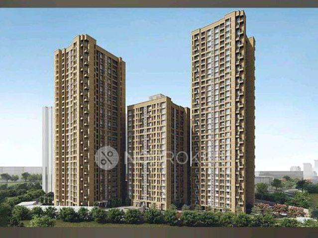 2 BHK Flat In Godrej Parkridge For Sale In Manjri