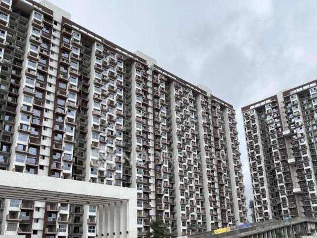 2 BHK Flat In Godrej Parkridge For Sale In Yoo Villas