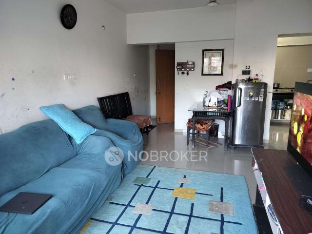 2 BHK Flat In Godrej Prana For Sale In Undri