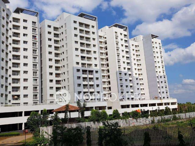 2 BHK Flat In Godrej Prana For Sale In Undri