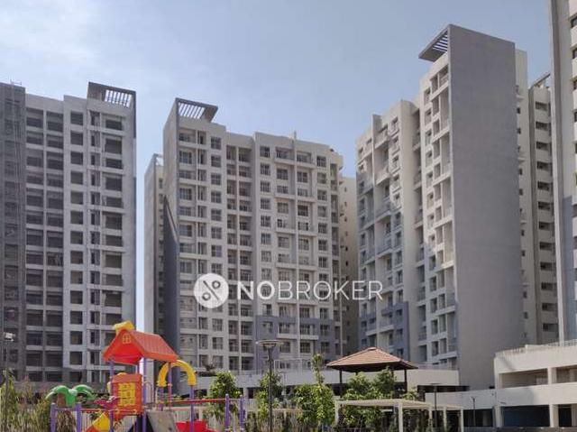 2 BHK Flat In Godrej Prana For Sale In Undri