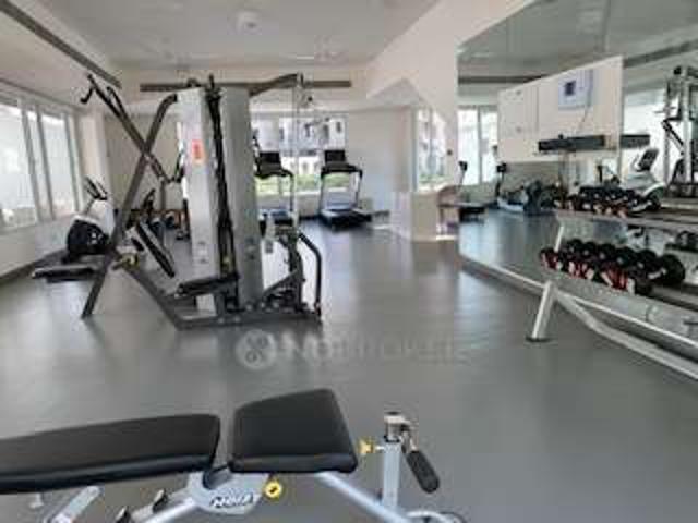 2 BHK Flat In Godrej Prana For Sale In Undri