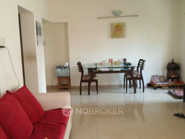 2 BHK Flat In Godrej Regency Park Tower B for Rent In Than