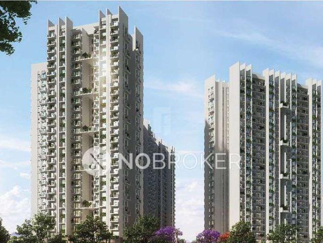 2 BHK Flat In Godrej Rejuve for Rent In Keshav Nagar