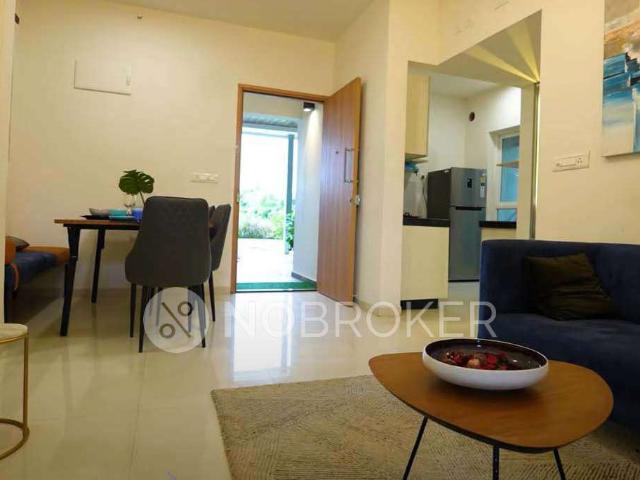 2 BHK Flat In Godrej River Greens For Sale In Kharadi