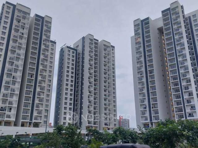 2 BHK Flat In Godrej Serene For Sale In Mamurdi