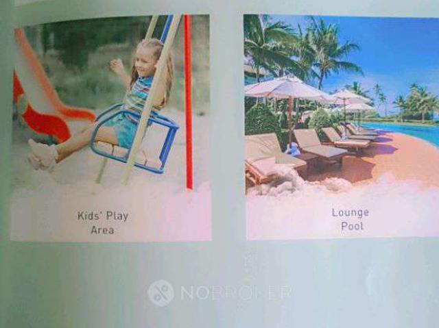 2 BHK Flat In Godrej Sky Greens For Sale In Manjari Khurd