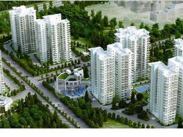 2 BHK Flat In Godrej Summit For Sale In Sector 104
