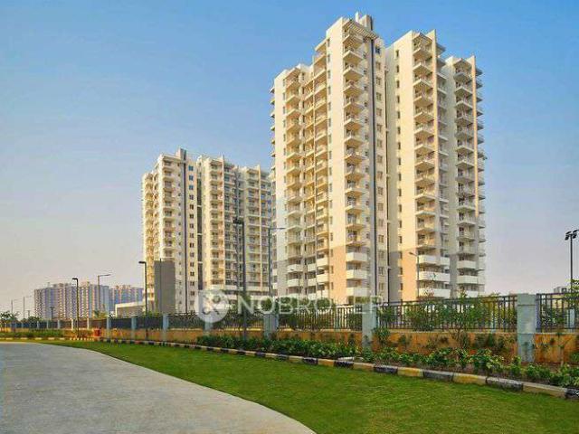 2 BHK Flat In Godrej Summit For Sale In Sector 104