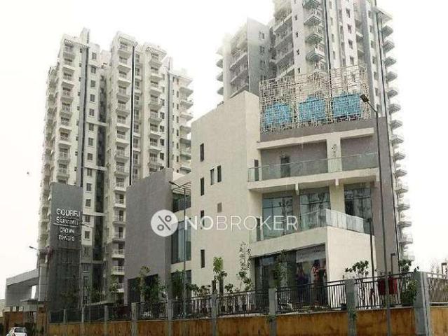 2 BHK Flat In Godrej Summit For Sale In Sector 104