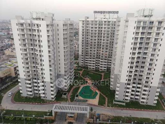 2 BHK Flat In Godrej Summit For Sale In Sector 104