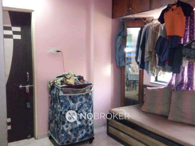 2 BHK Flat In Godwill Satyam Apartment For Sale In Dhanori