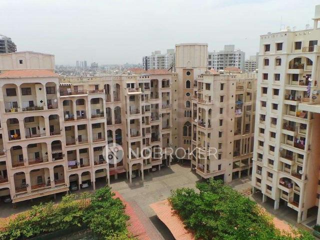2 BHK Flat In Goel Ganga Constella Kharadi Pune for Rent In