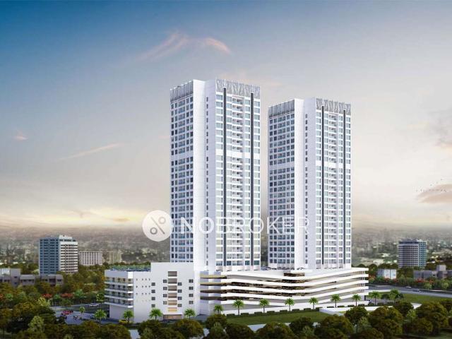 2 BHK Flat In Goel Ganga Altus for Rent In Kharadi