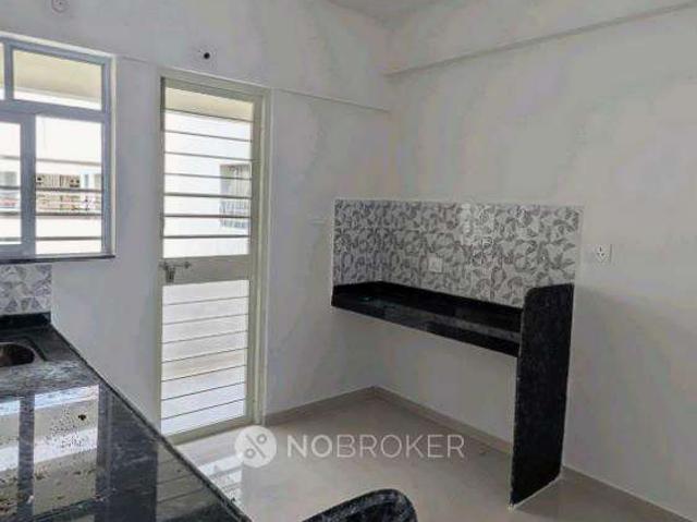 2 BHK Flat In Goel Ganga Altus for Rent In Kharadi