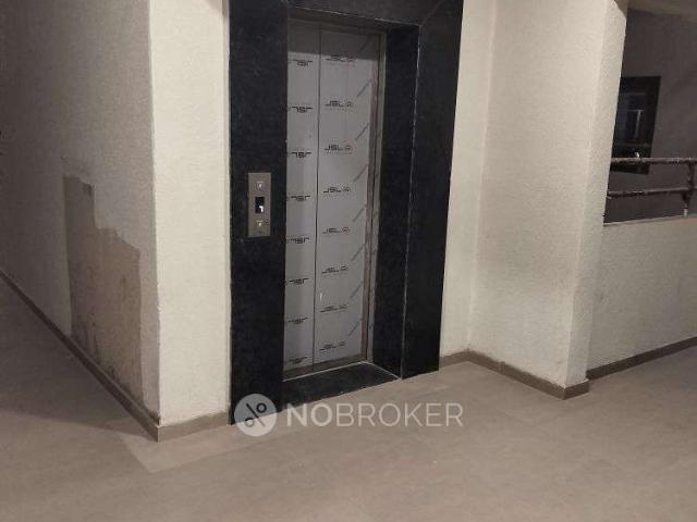 2 BHK Flat In Goel Ganga Altus for Rent In Kharadi