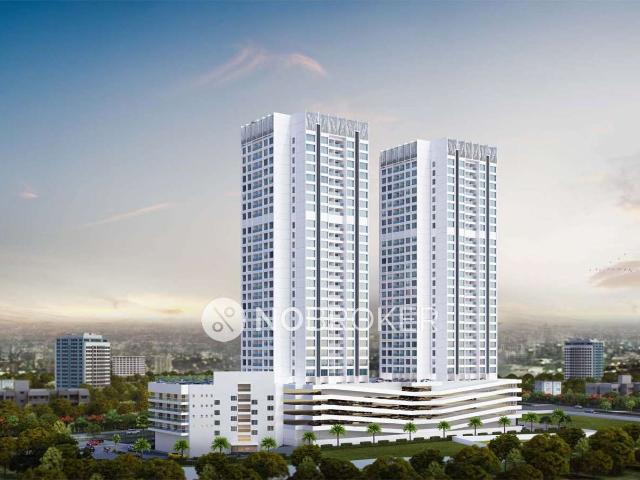 2 BHK Flat In Goel Ganga Altus For Sale In Kharadi