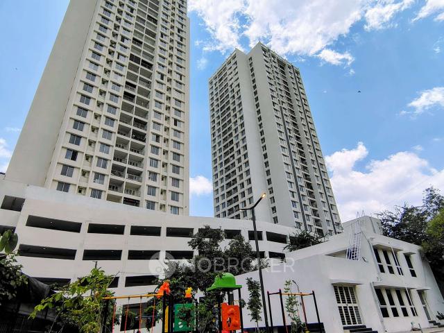 2 BHK Flat In Goel Ganga Altus, Kharadi for Rent In Kharadi