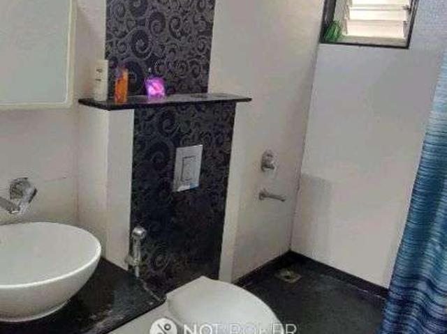 2 BHK Flat In Goel Ganga Arcadia B Building For Sale In Kharadi