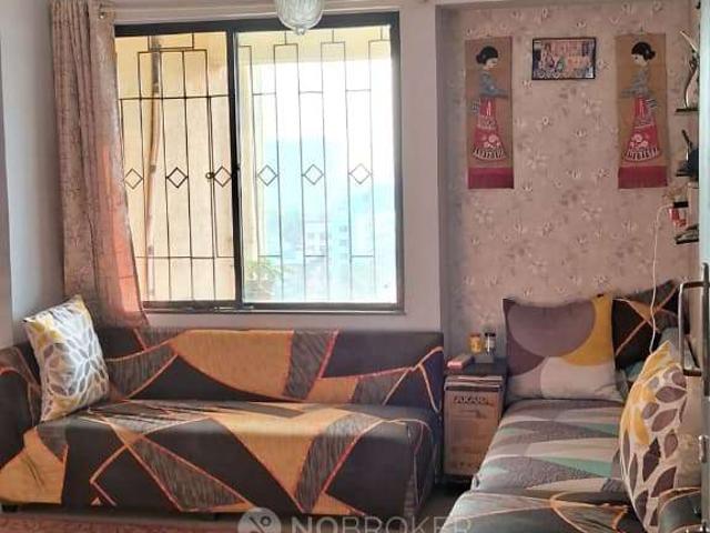 2 BHK Flat In Goel Ganga Atharva Ganga, Pashan For Sale In