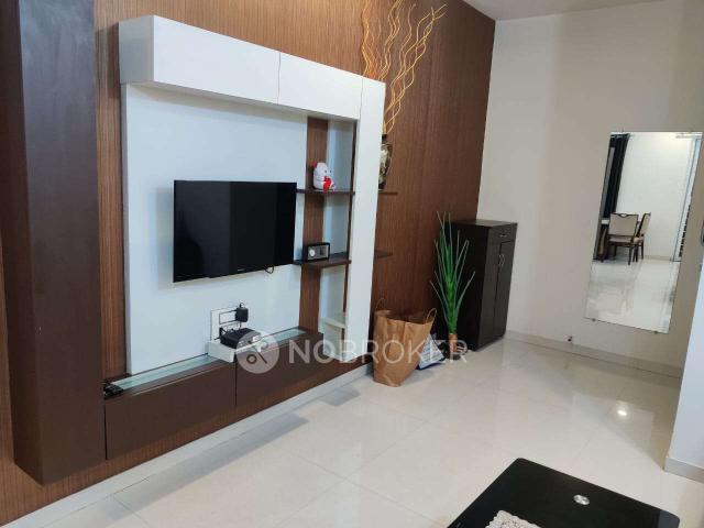2 BHK Flat In Goel Ganga Glitz Crest For Sale In Kad Nagar