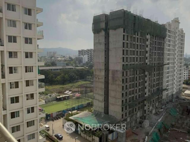 2 BHK Flat In Goel Ganga Glitz Crest For Sale In Kad Nagar