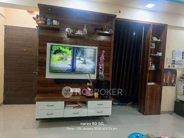 2 BHK Flat In Goel Ganga Estoria, Undri For Sale In Undri