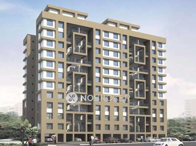 2 BHK Flat In Goel Ganga Estoria For Sale In Undri